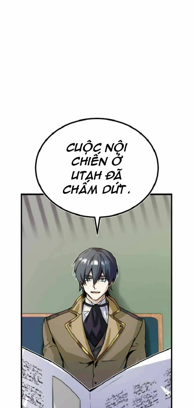 Giáo Sư Gián Điệp: Chapter 1