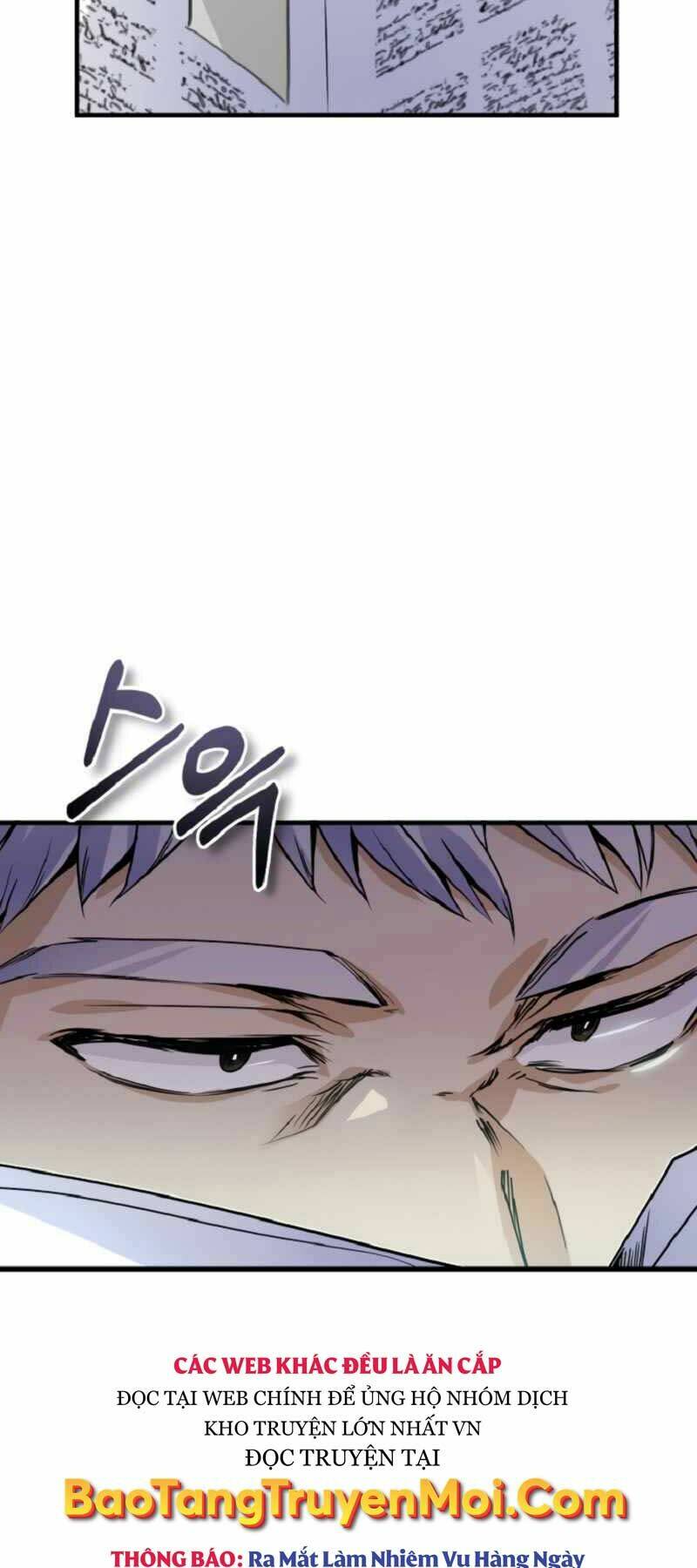 Giáo Sư Gián Điệp: Chapter 1