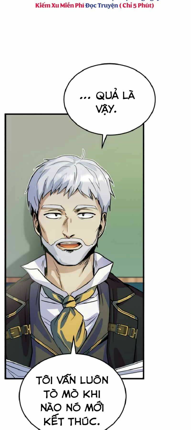 Giáo Sư Gián Điệp: Chapter 1