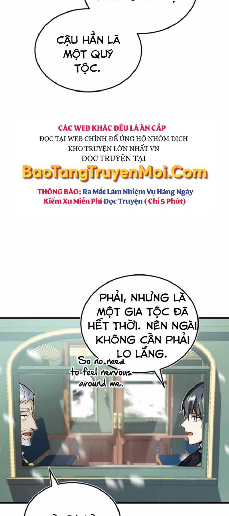 Giáo Sư Gián Điệp: Chapter 1