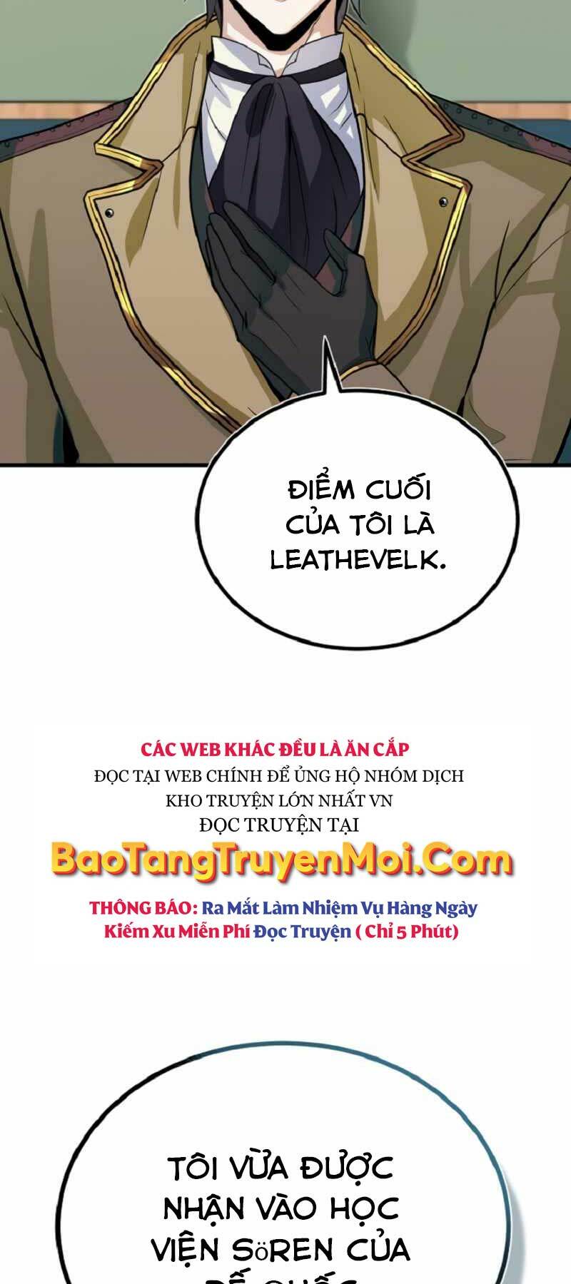 Giáo Sư Gián Điệp: Chapter 1