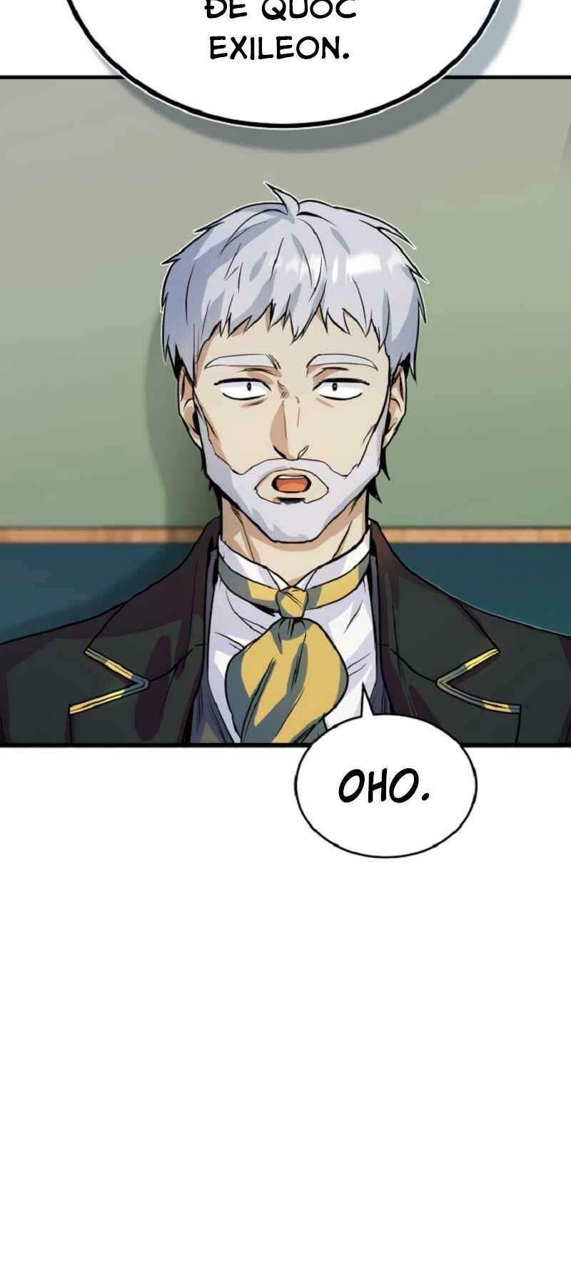 Giáo Sư Gián Điệp: Chapter 1