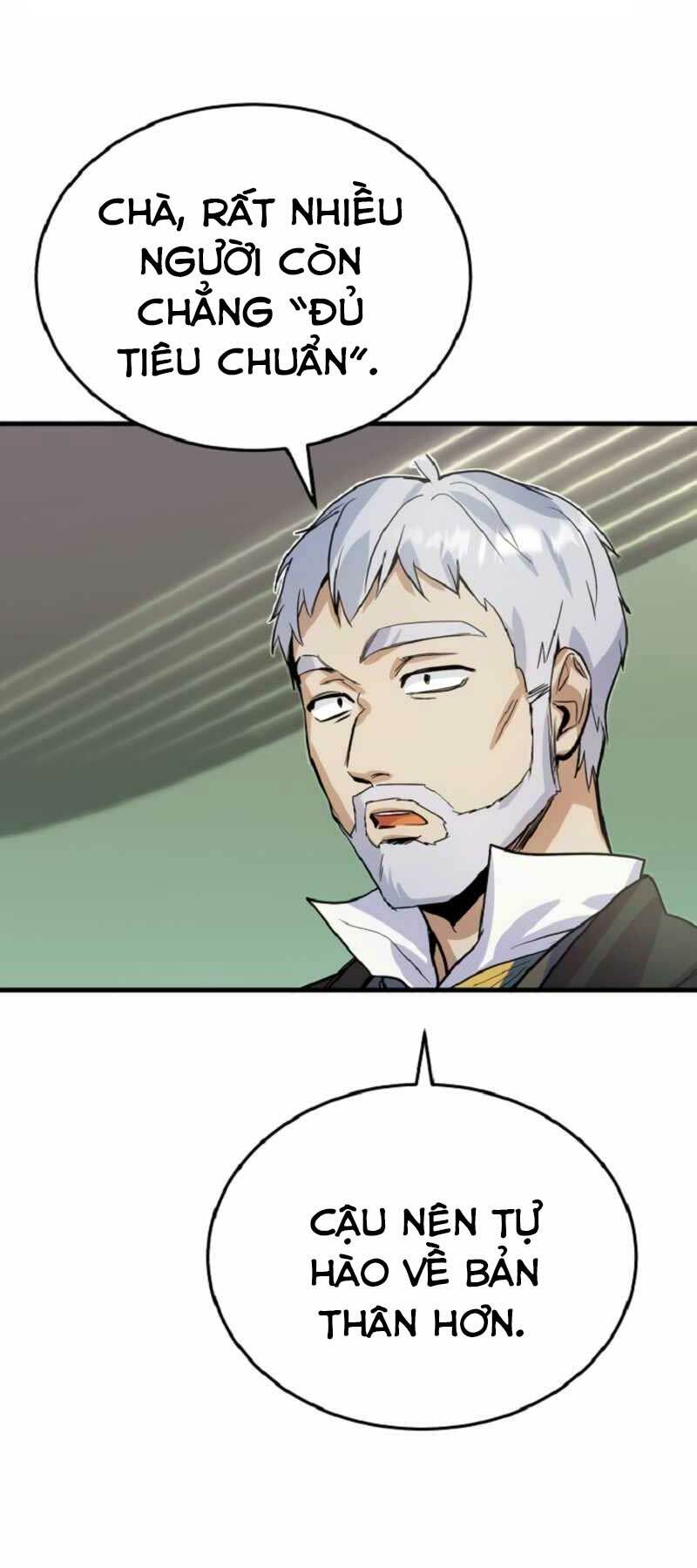 Giáo Sư Gián Điệp: Chapter 1