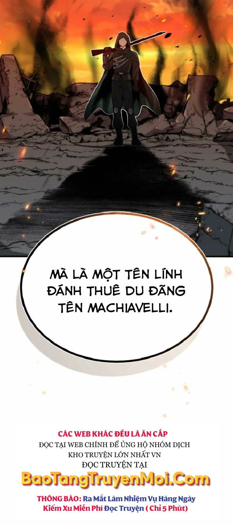 Giáo Sư Gián Điệp: Chapter 1