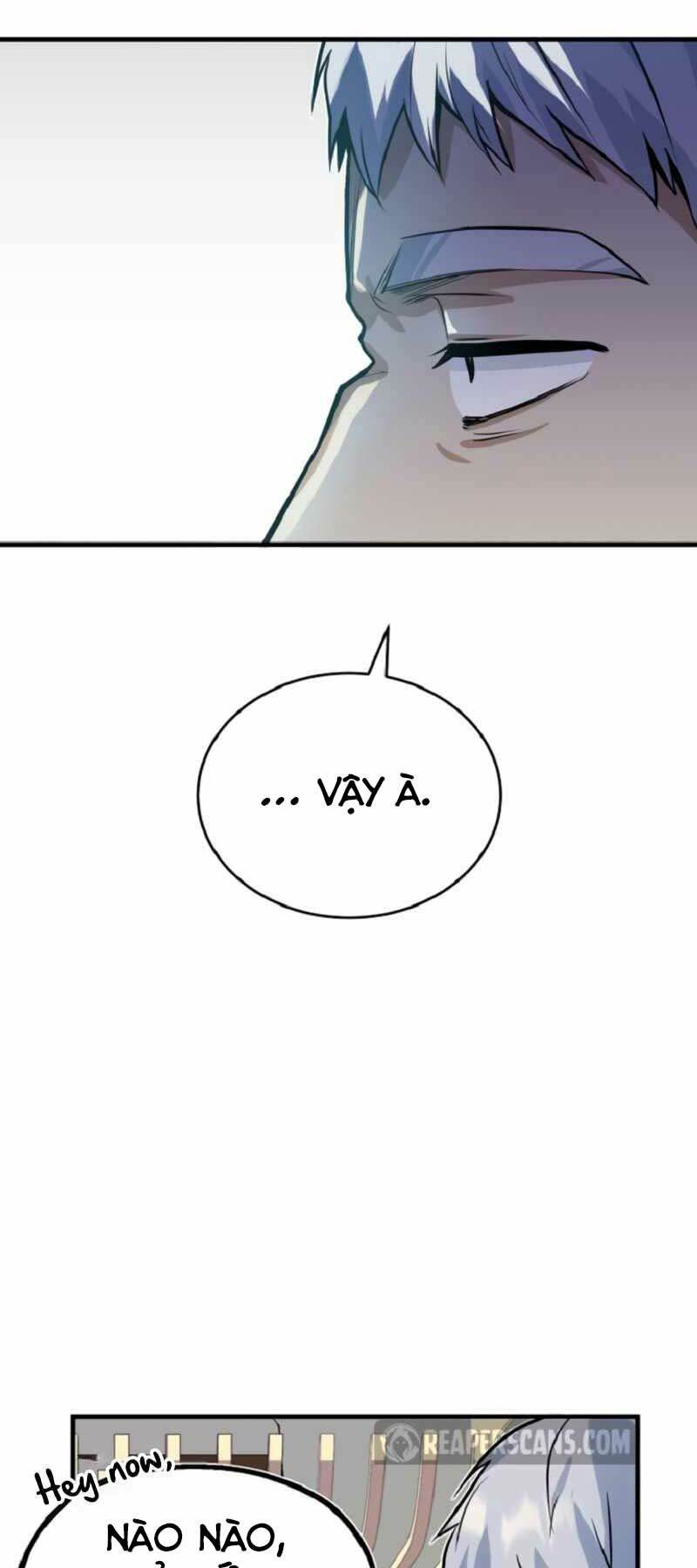 Giáo Sư Gián Điệp: Chapter 1