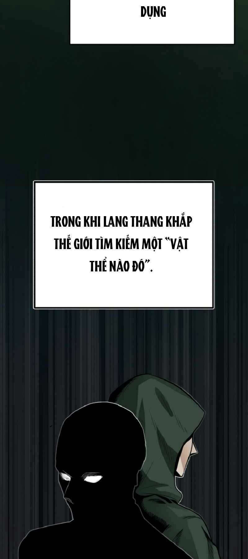 Giáo Sư Gián Điệp: Chapter 1