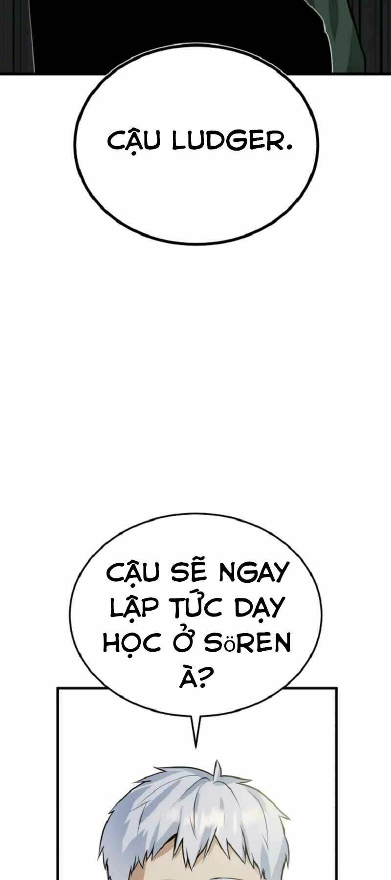 Giáo Sư Gián Điệp: Chapter 1