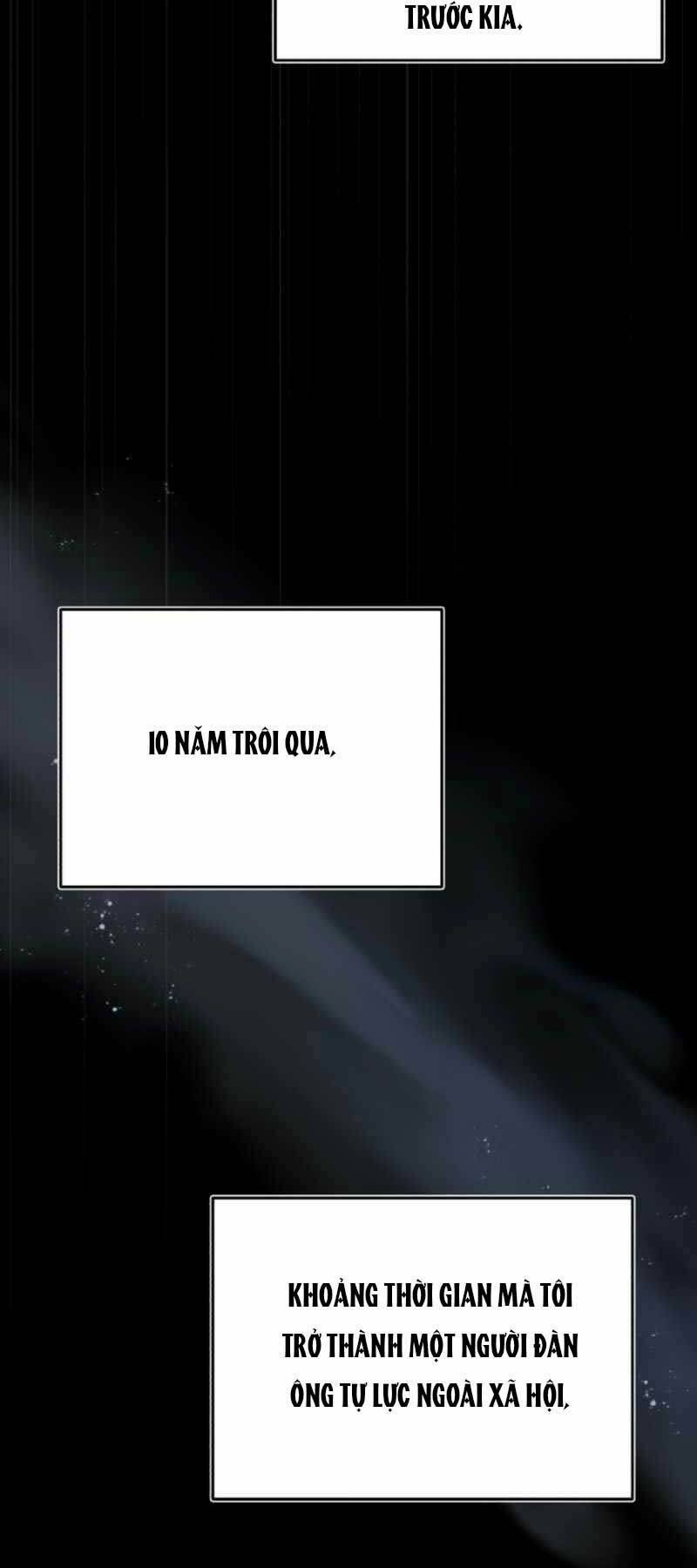 Giáo Sư Gián Điệp: Chapter 1