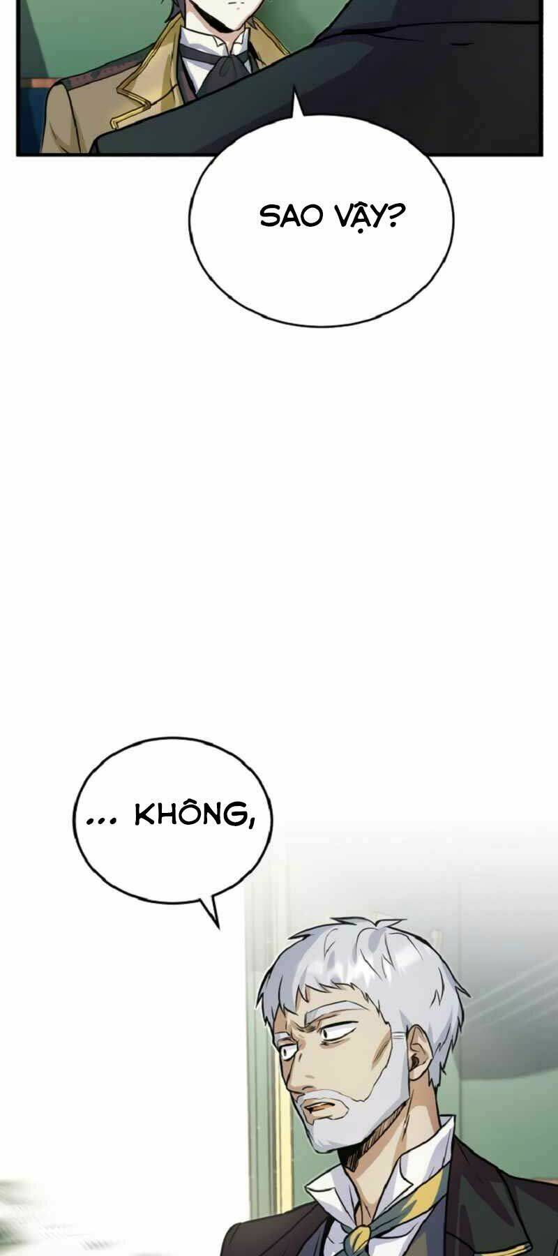 Giáo Sư Gián Điệp: Chapter 1