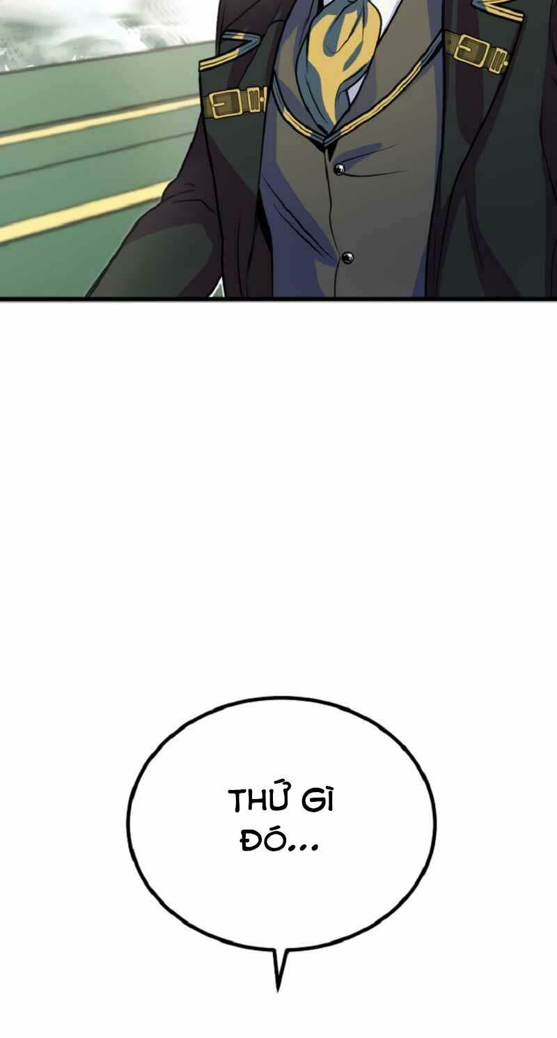 Giáo Sư Gián Điệp: Chapter 1