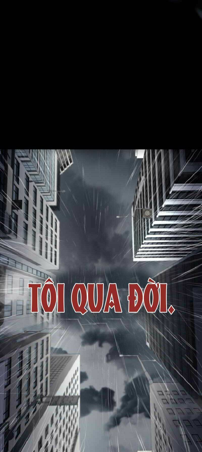 Giáo Sư Gián Điệp: Chapter 1