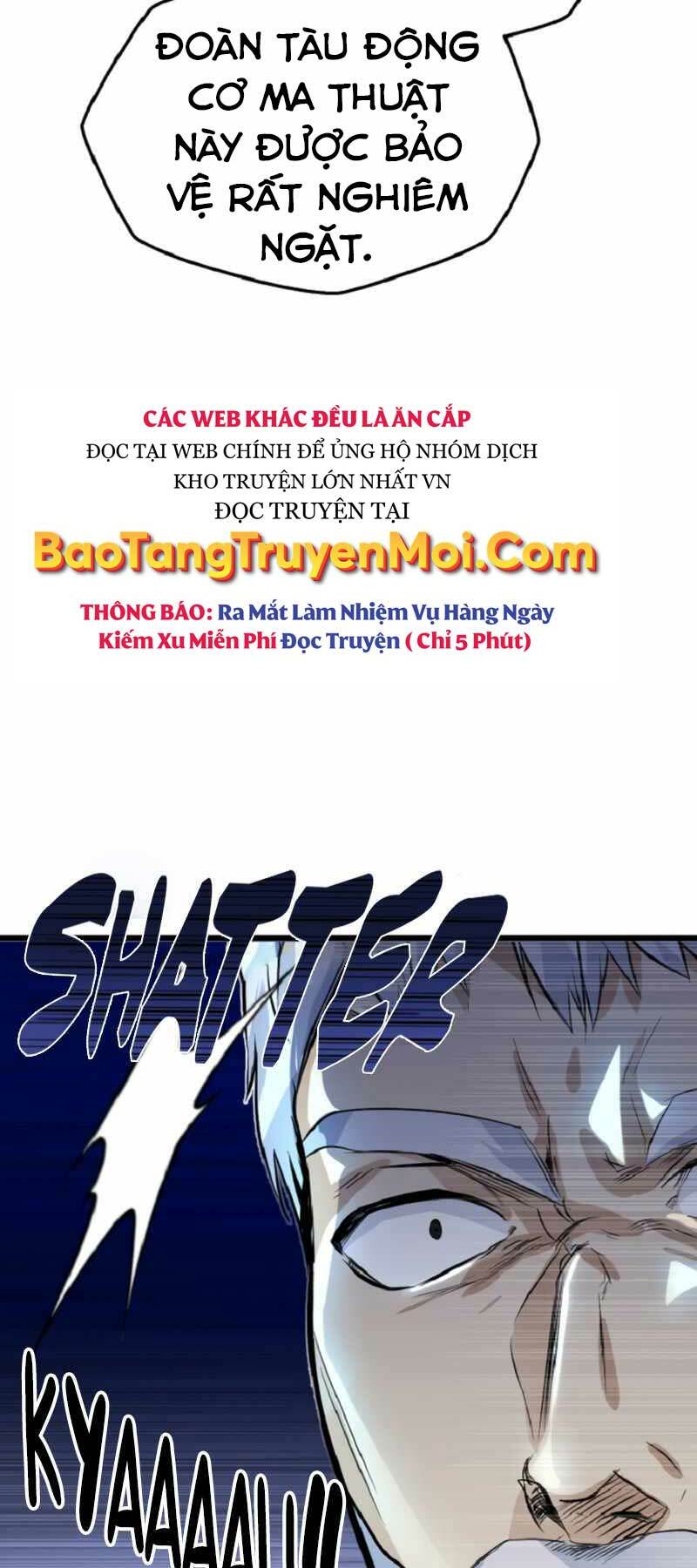 Giáo Sư Gián Điệp: Chapter 1