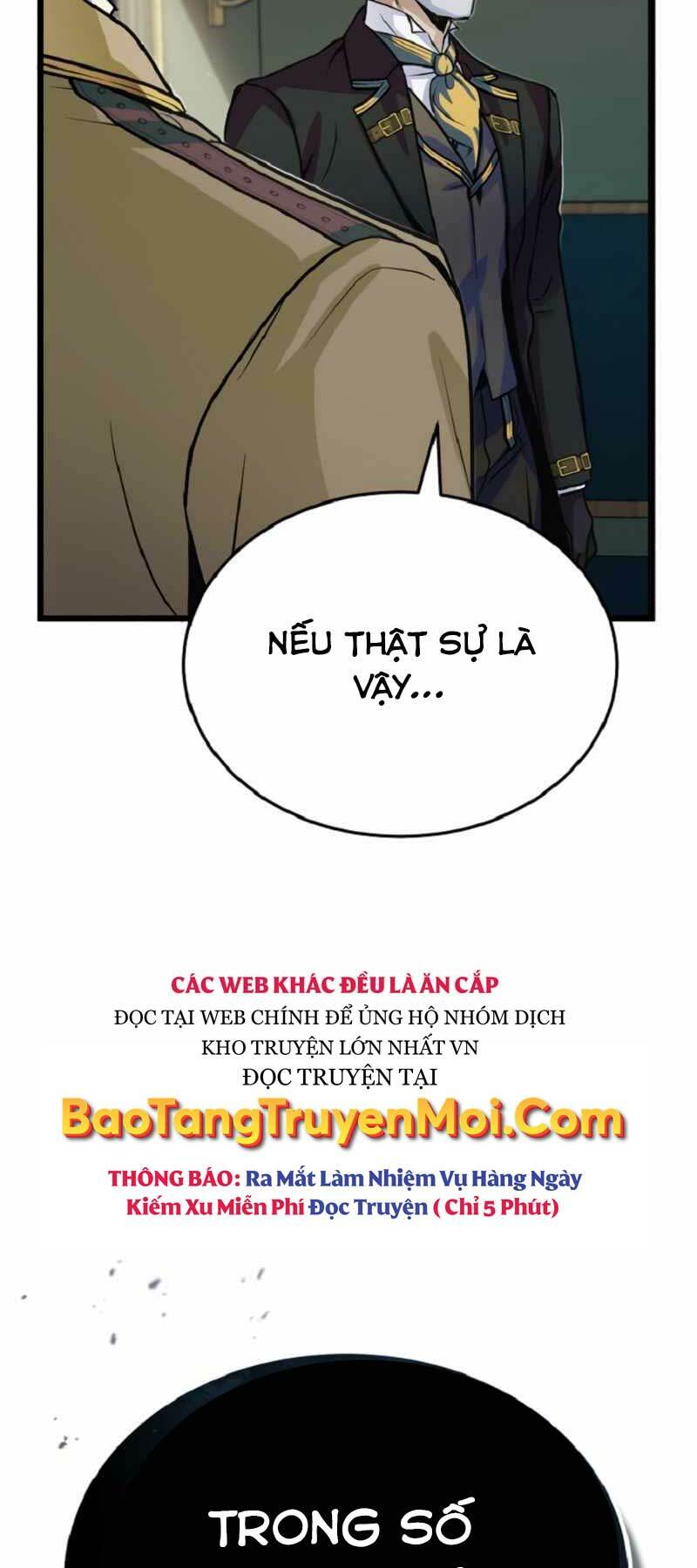 Giáo Sư Gián Điệp: Chapter 1
