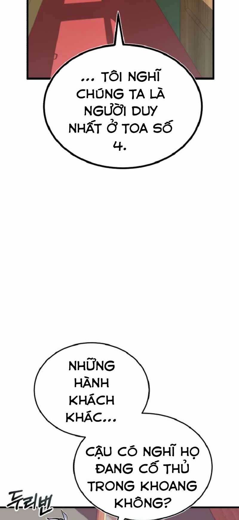 Giáo Sư Gián Điệp: Chapter 1