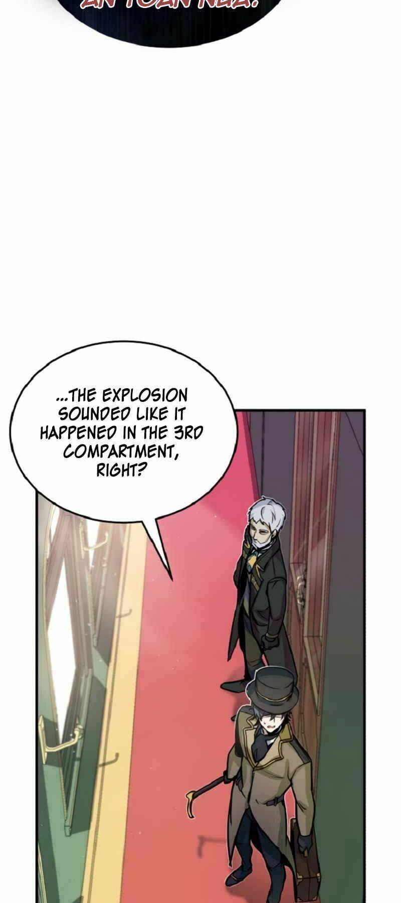 Giáo Sư Gián Điệp: Chapter 1