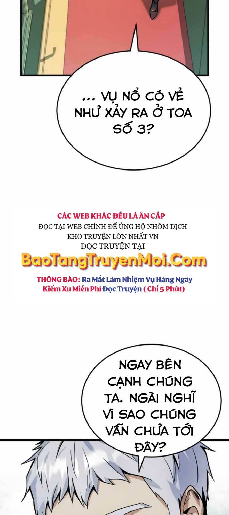 Giáo Sư Gián Điệp: Chapter 1
