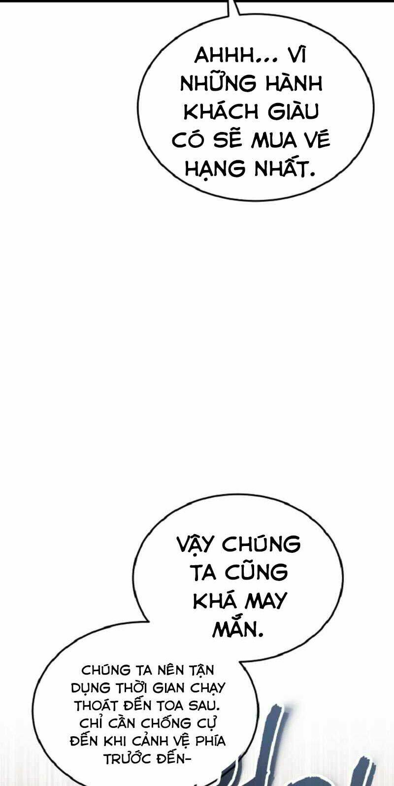 Giáo Sư Gián Điệp: Chapter 1