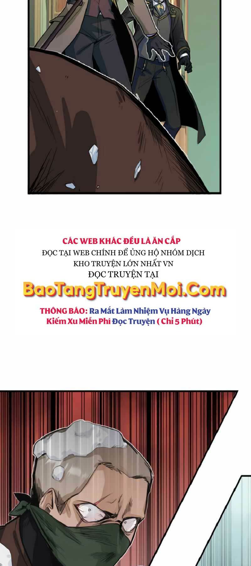 Giáo Sư Gián Điệp: Chapter 1