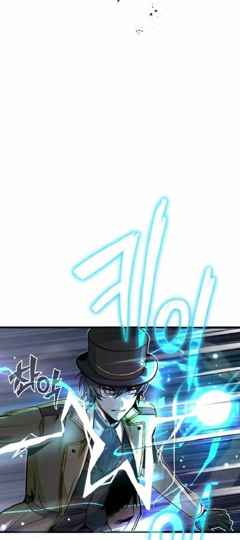 Giáo Sư Gián Điệp: Chapter 1