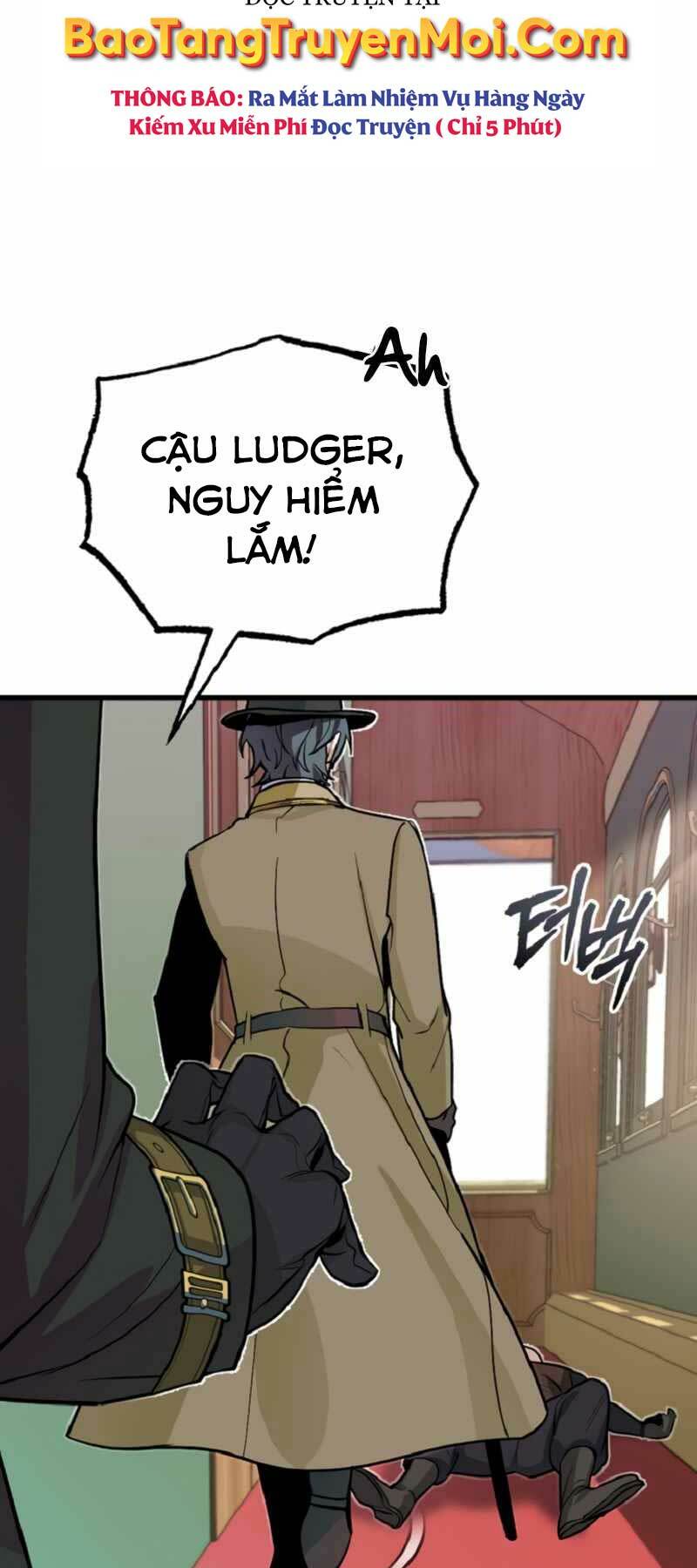Giáo Sư Gián Điệp: Chapter 1