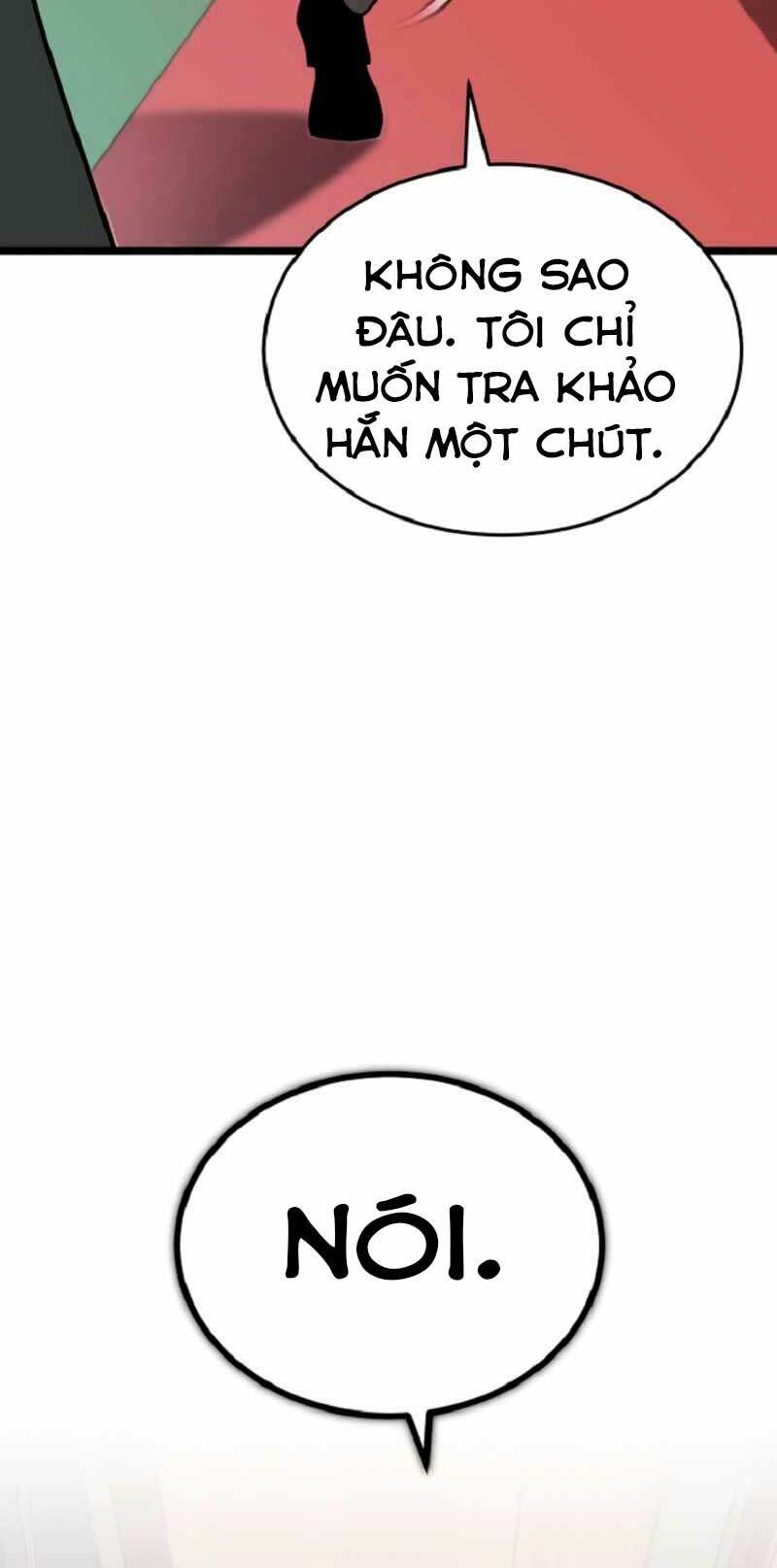 Giáo Sư Gián Điệp: Chapter 1