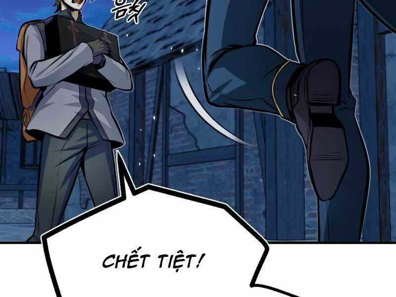 Giáo Sư Gián Điệp: Chapter 12