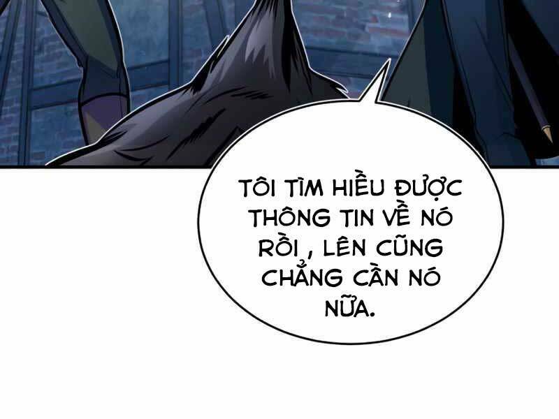 Giáo Sư Gián Điệp: Chapter 12
