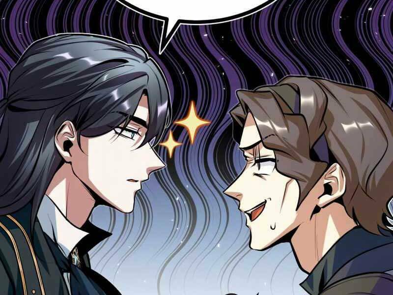 Giáo Sư Gián Điệp: Chapter 12