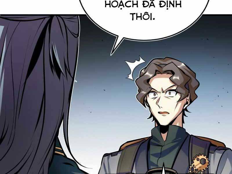 Giáo Sư Gián Điệp: Chapter 12