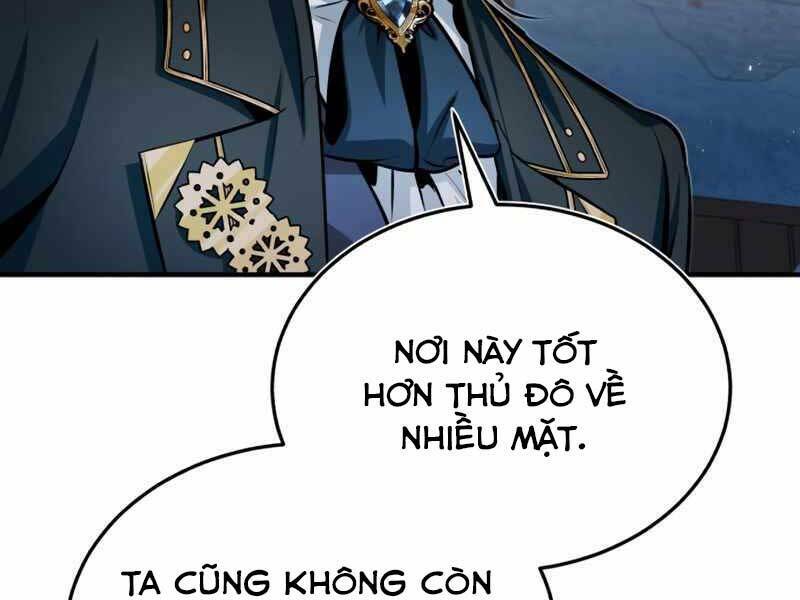 Giáo Sư Gián Điệp: Chapter 12