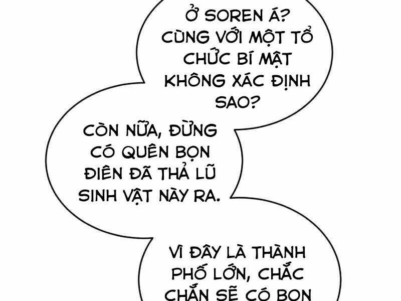 Giáo Sư Gián Điệp: Chapter 12