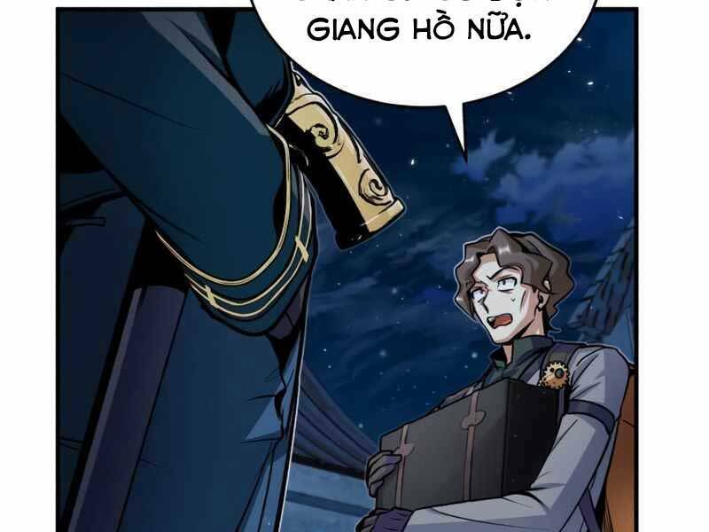Giáo Sư Gián Điệp: Chapter 12