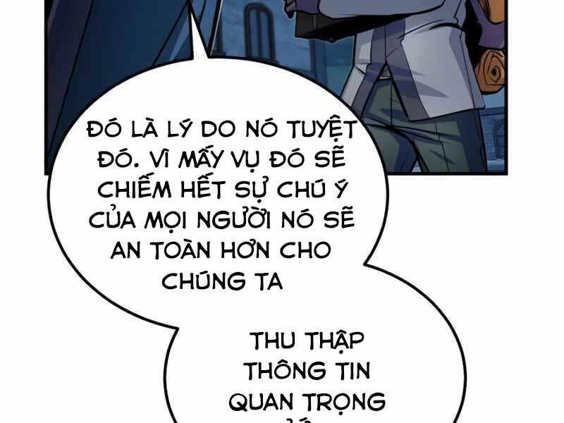 Giáo Sư Gián Điệp: Chapter 12