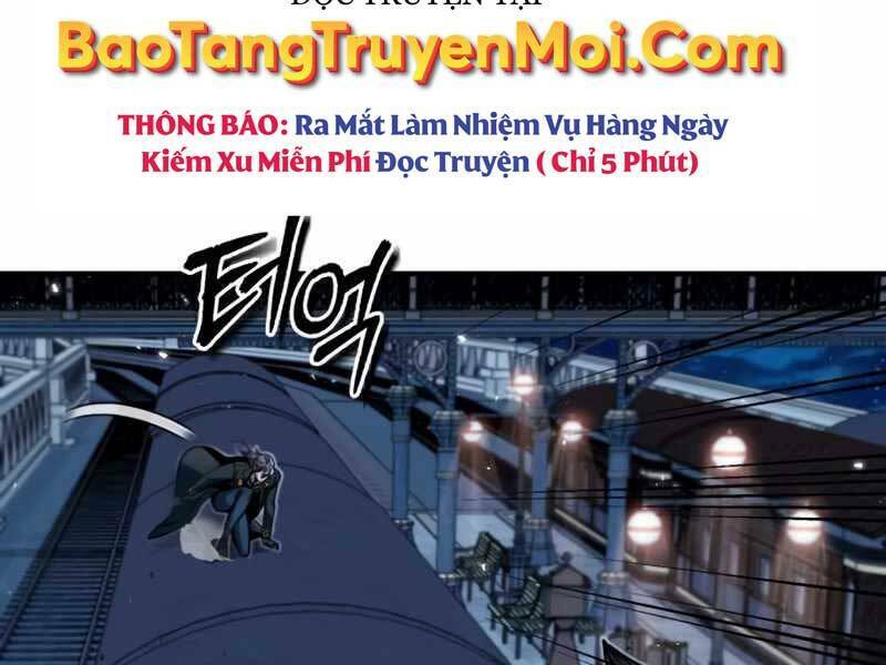 Giáo Sư Gián Điệp: Chapter 12