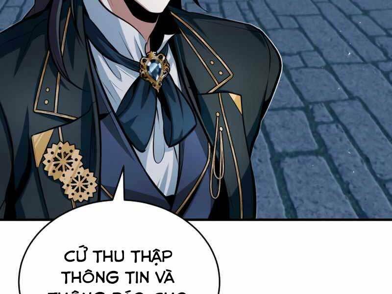 Giáo Sư Gián Điệp: Chapter 12