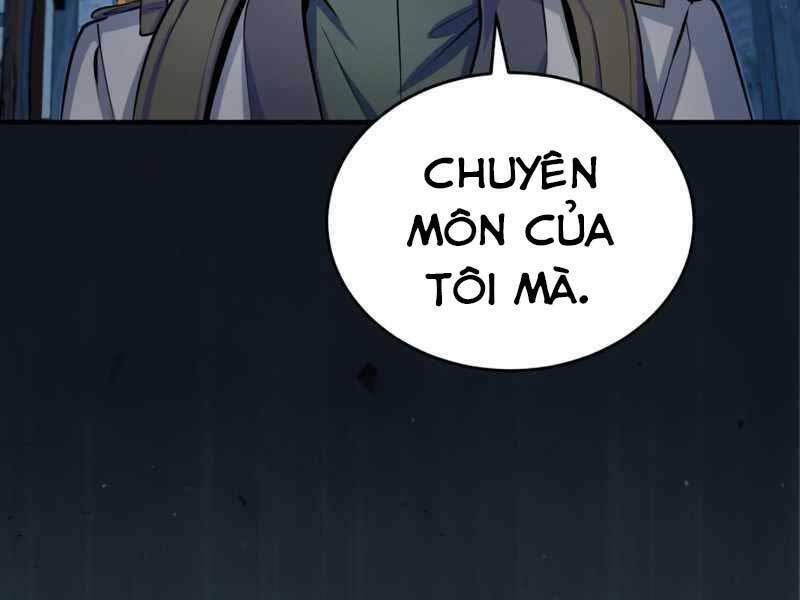 Giáo Sư Gián Điệp: Chapter 12