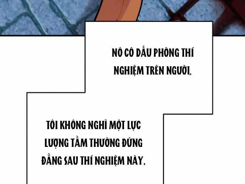 Giáo Sư Gián Điệp: Chapter 12