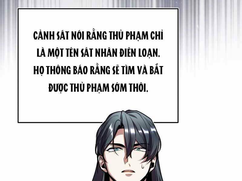 Giáo Sư Gián Điệp: Chapter 12