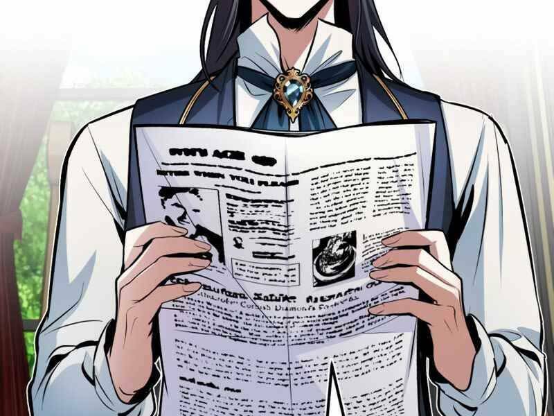 Giáo Sư Gián Điệp: Chapter 12