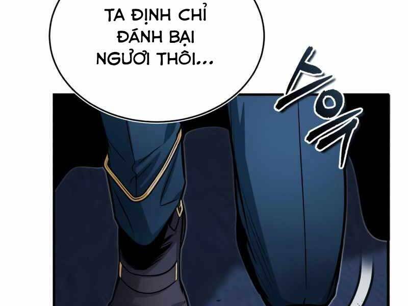 Giáo Sư Gián Điệp: Chapter 12