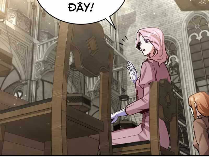 Giáo Sư Gián Điệp: Chapter 12