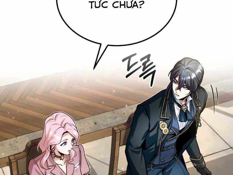 Giáo Sư Gián Điệp: Chapter 12