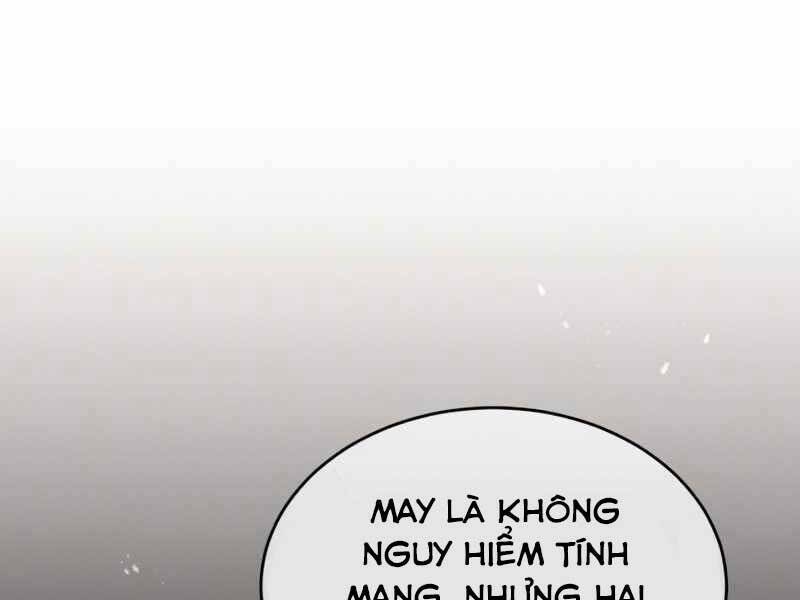 Giáo Sư Gián Điệp: Chapter 12
