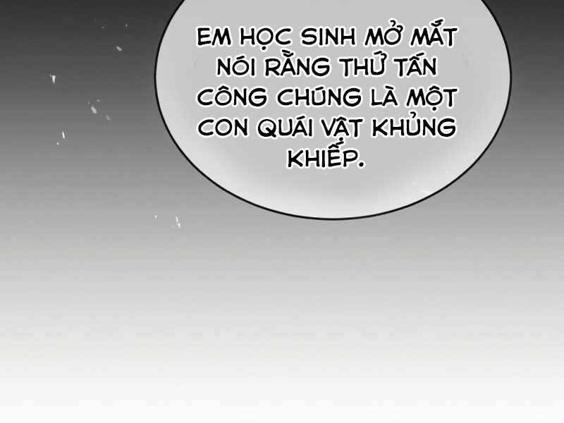 Giáo Sư Gián Điệp: Chapter 12