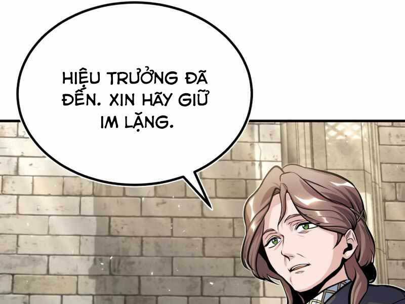 Giáo Sư Gián Điệp: Chapter 12
