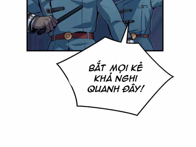 Giáo Sư Gián Điệp: Chapter 12