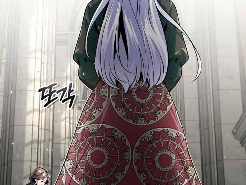 Giáo Sư Gián Điệp: Chapter 12