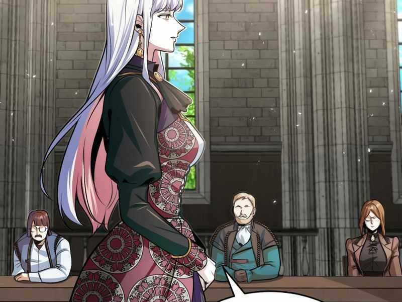 Giáo Sư Gián Điệp: Chapter 12