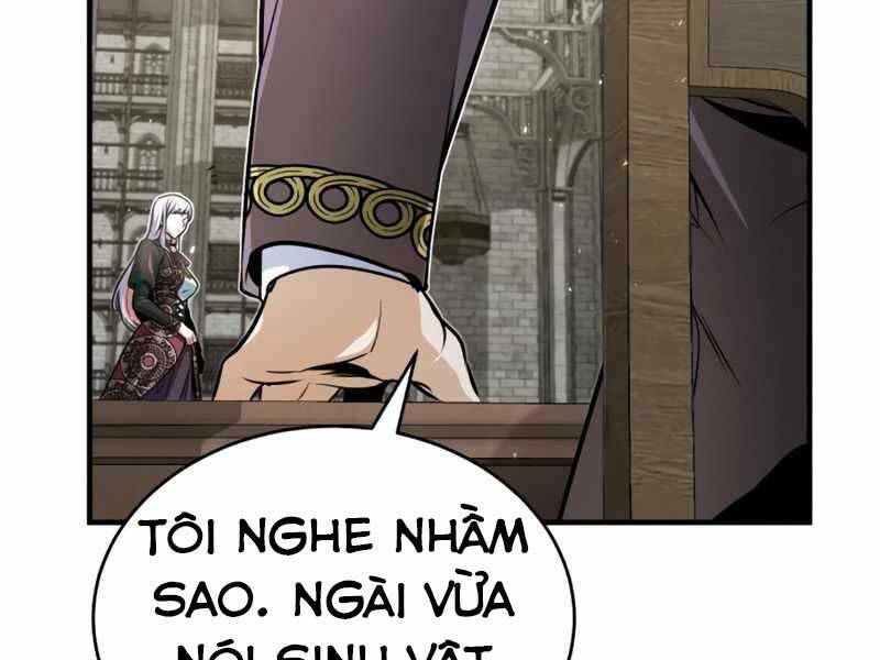 Giáo Sư Gián Điệp: Chapter 12