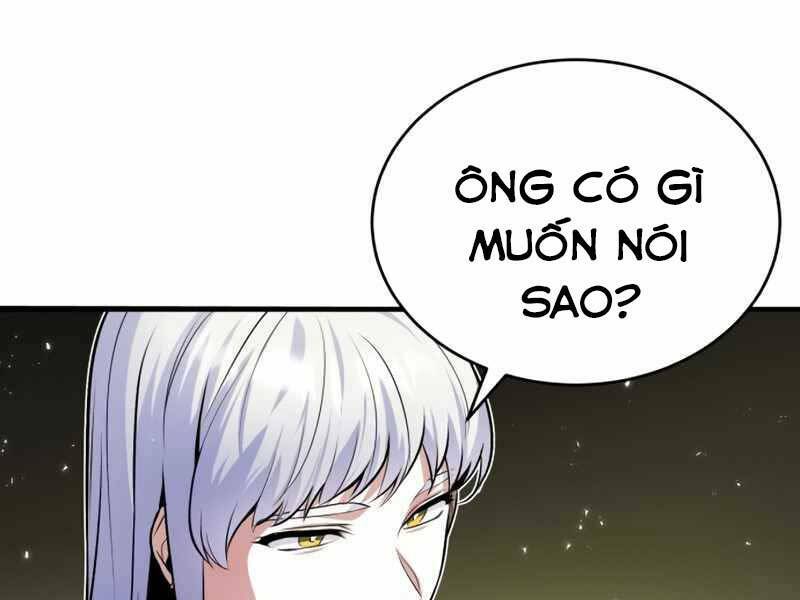 Giáo Sư Gián Điệp: Chapter 12